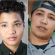 L: Lex Mayson; R: “Saff” Safferty